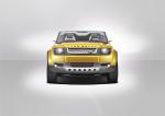 Land Rover DC100 Sport Concept 2011 года